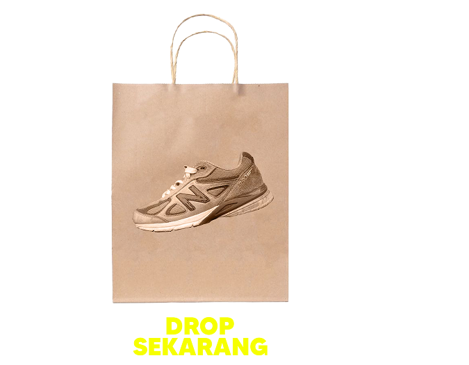 Drop Sekarang