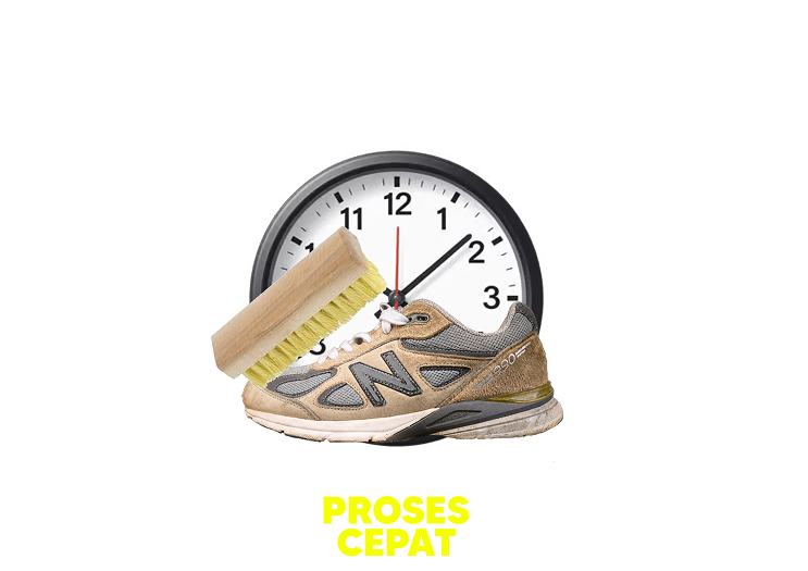 Proses Cepat